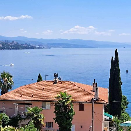 Vallelosca Bellavista Opatija Zewnętrze zdjęcie
