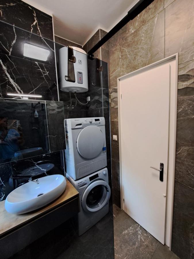 Vallelosca Bellavista Opatija Zewnętrze zdjęcie