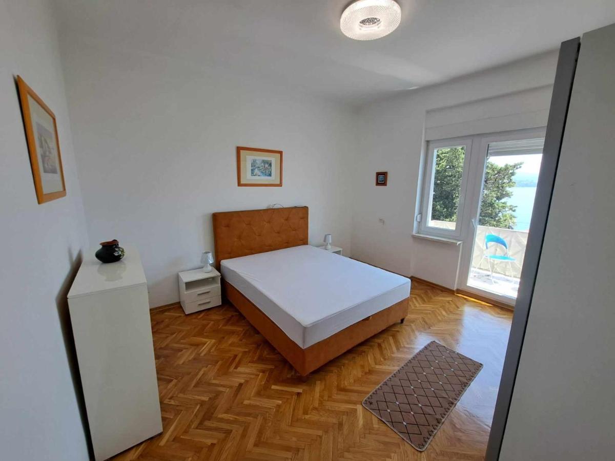 Vallelosca Bellavista Opatija Zewnętrze zdjęcie