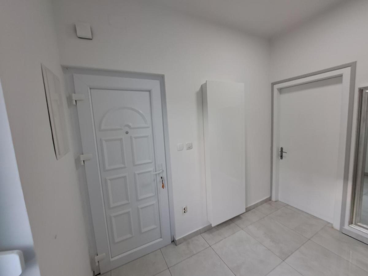 Vallelosca Bellavista Opatija Zewnętrze zdjęcie