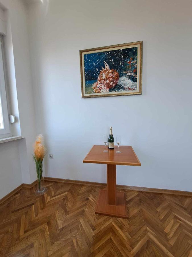 Vallelosca Bellavista Opatija Zewnętrze zdjęcie