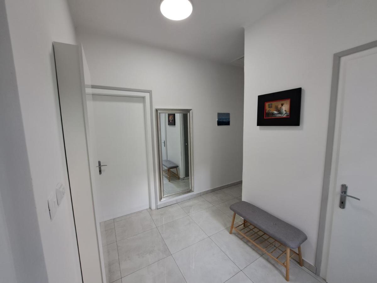 Vallelosca Bellavista Opatija Zewnętrze zdjęcie