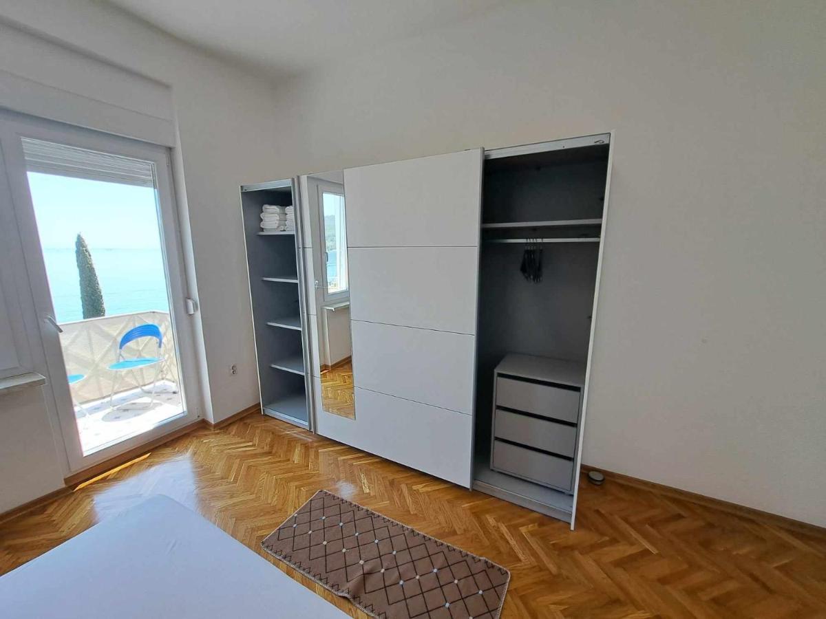 Vallelosca Bellavista Opatija Zewnętrze zdjęcie