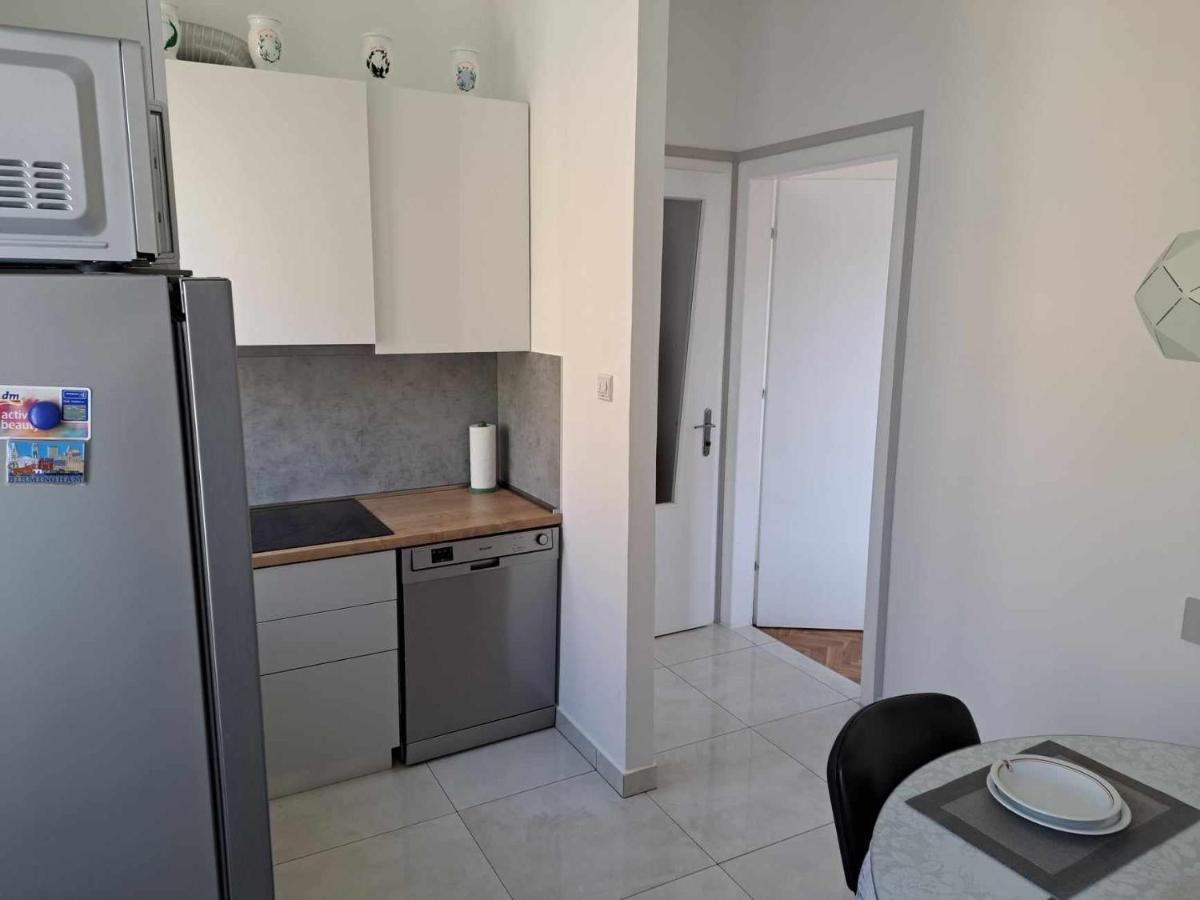 Vallelosca Bellavista Opatija Zewnętrze zdjęcie