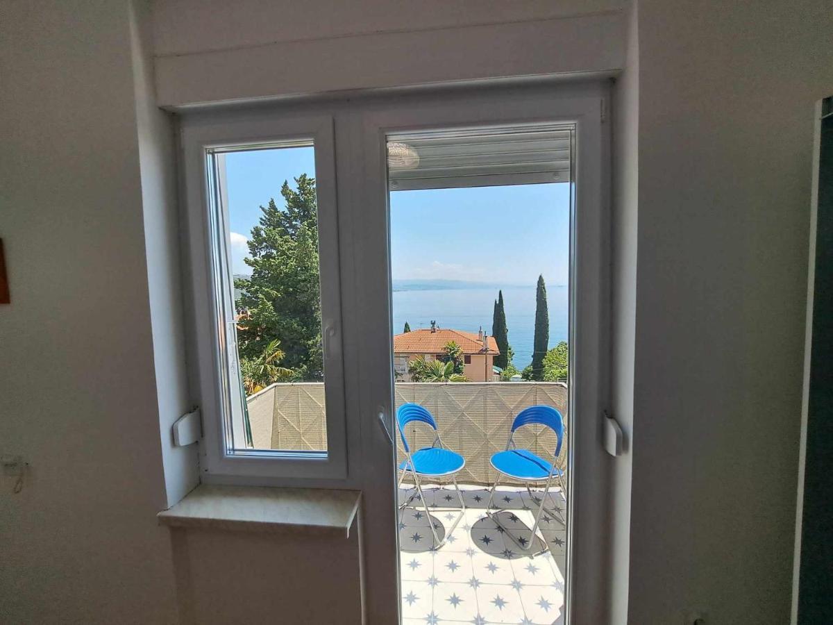 Vallelosca Bellavista Opatija Zewnętrze zdjęcie