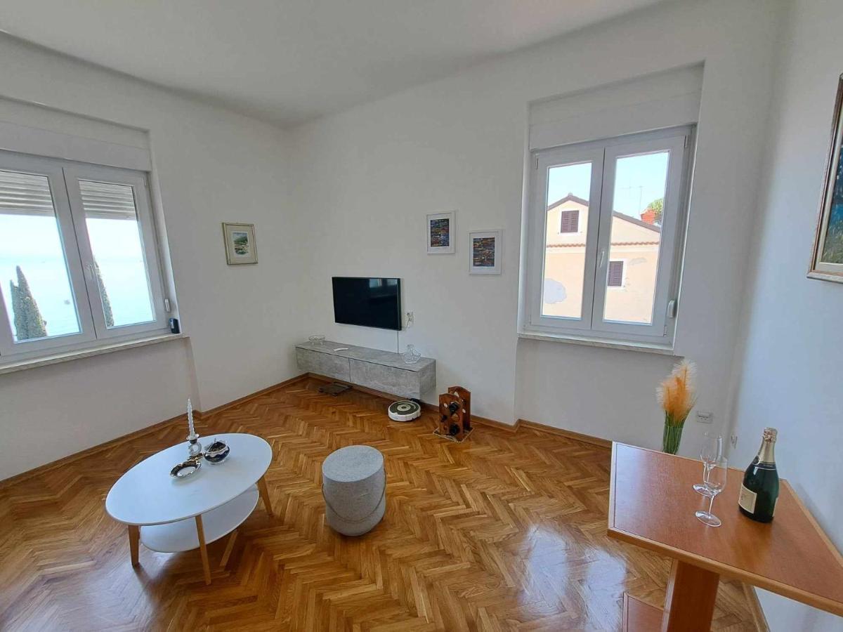 Vallelosca Bellavista Opatija Zewnętrze zdjęcie
